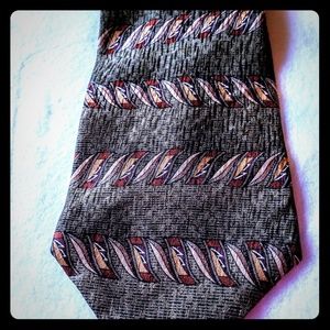 Picone Silk Tie